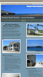 Mobile Screenshot of newportbeachrentals.net